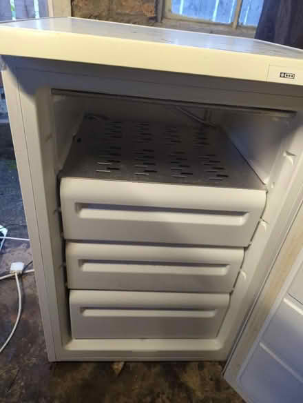 Photo of free Zanussi Freezer (Craiglockhart EH14) #2