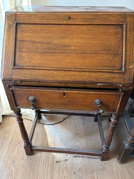Photo of free Wood bureau (Salisbury SP1) #1