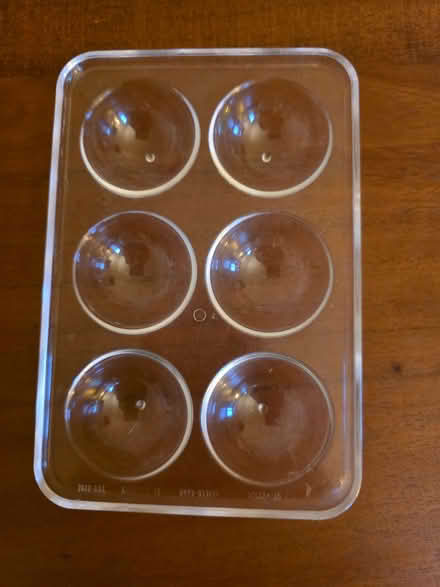 Photo of free Fridge egg tray (Banner Cross S11) #2