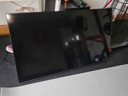 Photo of free Samsung QE50Q60T (Upper Norwood) #1