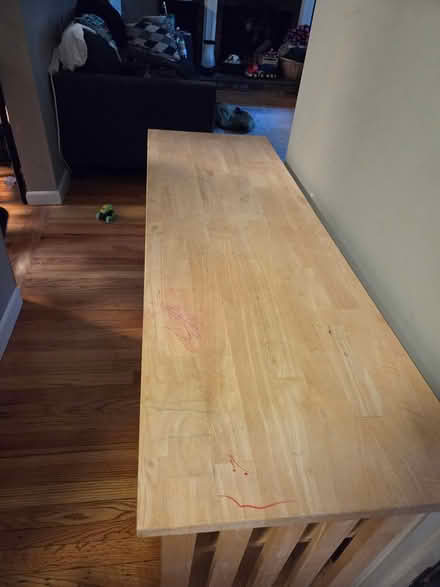 Photo of free Tv console (Chelmsford, ma) #2