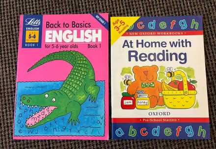Photo of free Learning aids (Southport PR9) #2