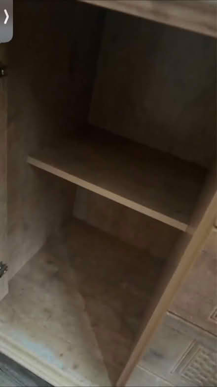 Photo of free Heavy cabinet (edgbaston B16) #3