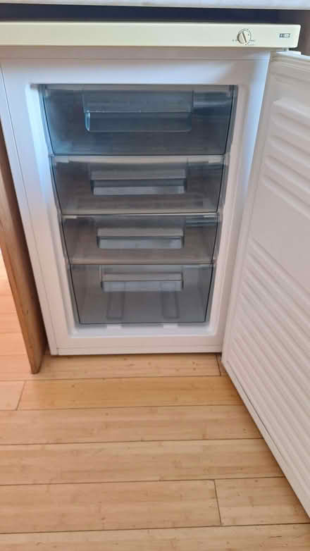 Photo of free Freezer (Ness CH64) #2