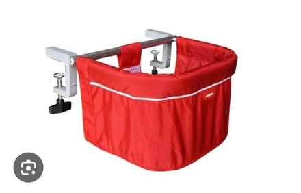 Photo of free clip on highchair (Easton BS5) #1