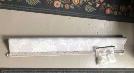 Photo of free Roller Blind (Sprowston NR7) #1
