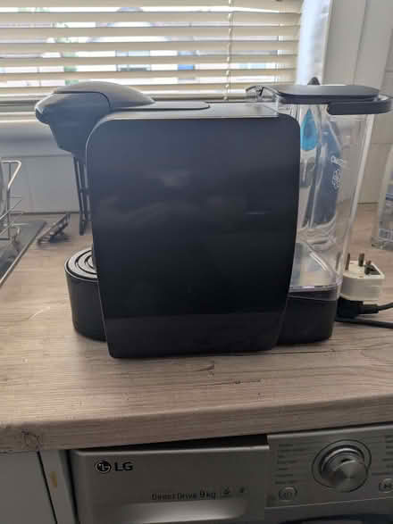 Photo of free Bosch/Tassimo Pod, coffee maker, (Newton G72) #3