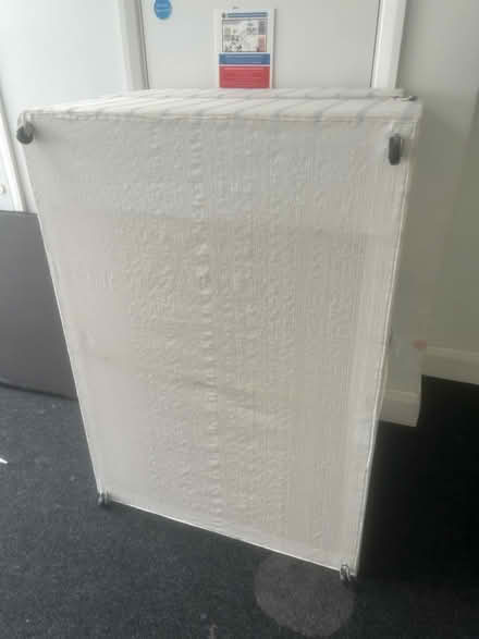 Photo of free Double bed divan (Hanworth TW4) #3