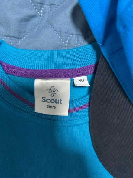 Photo of free Beavers Jumper and hat (Rayners Lane - HA2) #2