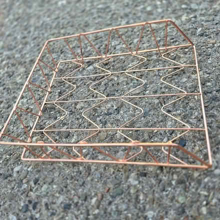 Photo of free Desk Paper Tray (94041) #3