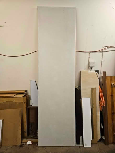 Photo of free Kitchen Worktop (MDF) (Thorpe End NR13) #3