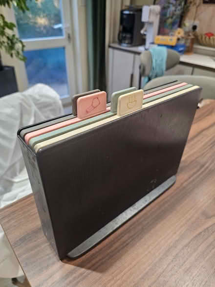 Photo of free Joseph Joseph cutting boards (Bromham MK43) #1