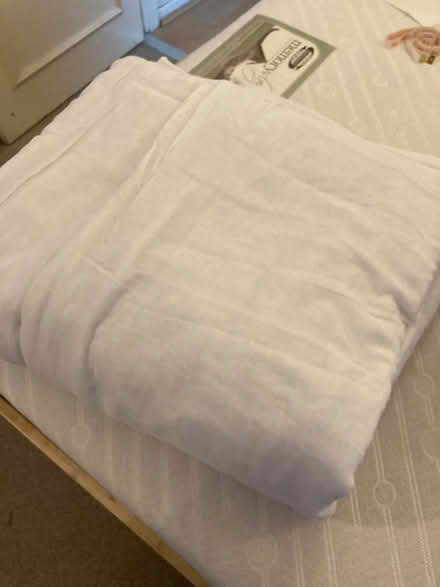Photo of free Duvet (Willingdon BN22) #1