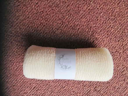 Photo of free Bath Puff & exfoliating wash cloth (Bearwood BH11) #1