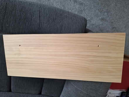 Photo of free Three Floating Shelves (Middle Deal CT14) #1