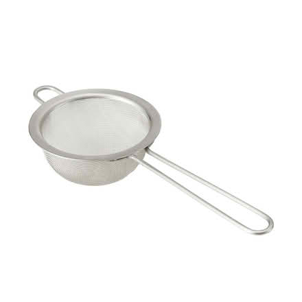 Photo of Metal tea strainer (west side of Horsham RH12) #1