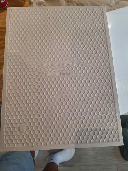 Photo of free Perfect Unused Ceramic Tiles (Milford on Sea SO41) #4