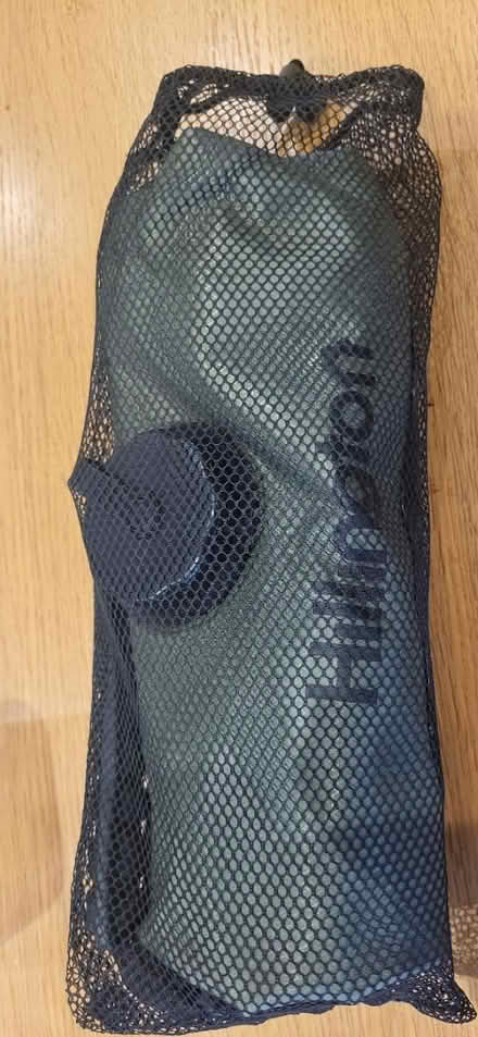 Photo of free Solar Shower for Camping (RH12) #2
