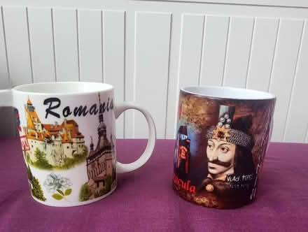 Photo of free 2 mugs (Bromley BR2) #2