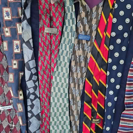 Photo of free Men's Ties (94041) #2