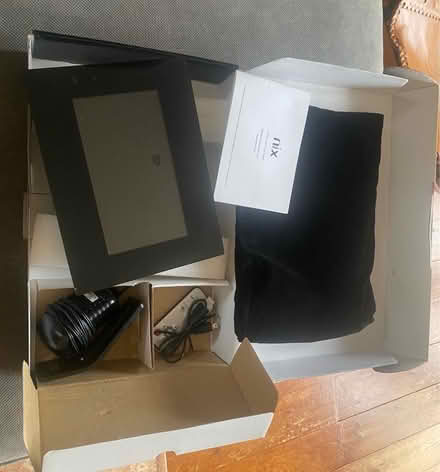 Photo of free Nix Digital Photo Frame (Binfield Heath RG9) #1