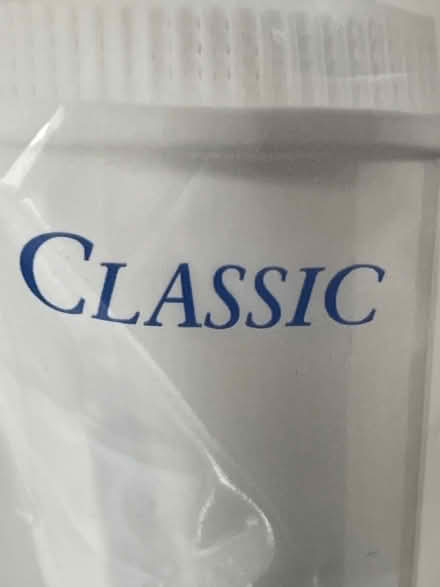 Photo of free Brita water filter (Loughton MK5) #3