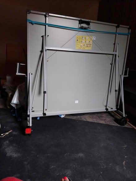 Photo of free Ping pong table (city centre LS1) #1