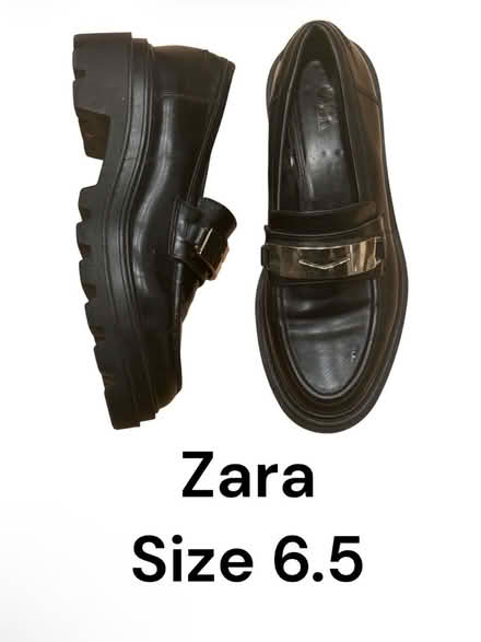 Photo of free Zara Woman’s Shoes (Brooklyn Storage) #1