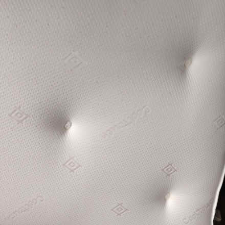 Photo of free Double matress (Eldene SN3) #2