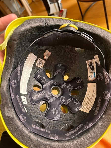 Photo of free Bike helmet XS (BA2 3EH) #4