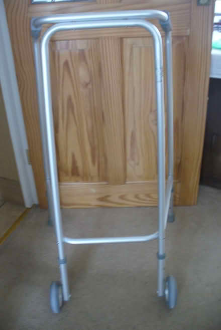 Photo of free Walker (Far Bletchley MK3) #1
