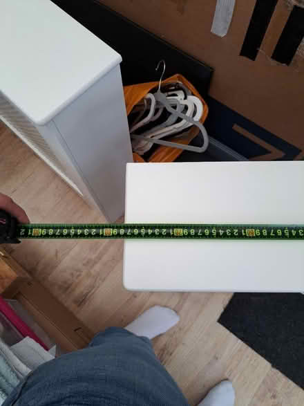 Photo of free Radiator covers x2 (DA8 1EH) #2