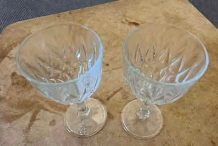 Photo of free Small glasses (Southport PR9) #1