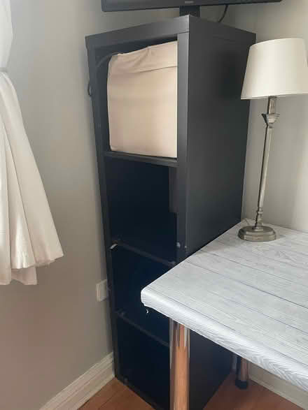 Photo of free IKEA shelves (Dublin 13) #1