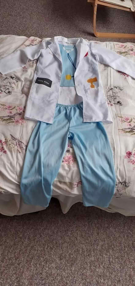 Photo of free Kids Dressing Up Clothing Etc (Allerton BD15) #1
