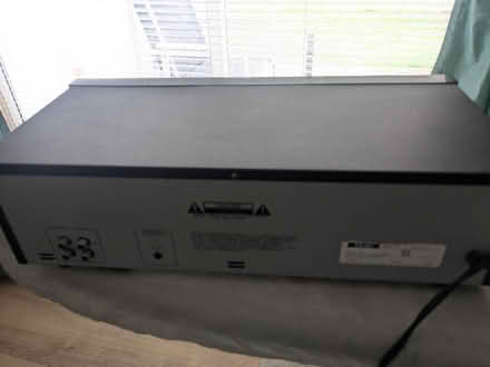 Photo of free Cassette player (Winton BH9) #2