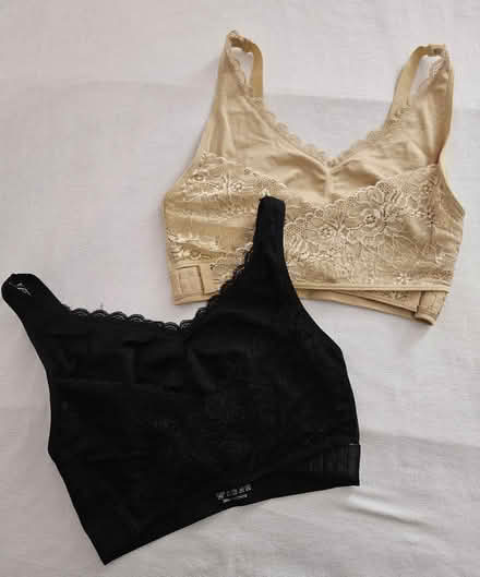 Photo of free BRAND NEW Ladies bra tops (Ashleigh Road EX8) #1