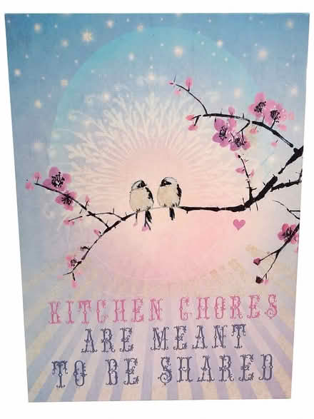 Photo of free Kitchen motto (500 Long Brook Way142 PH 94523) #1