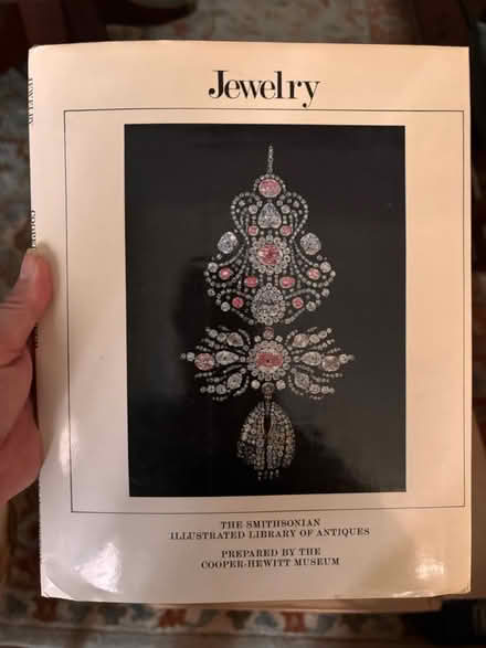 Photo of free Art gallery books (Weymouth Landing) #1