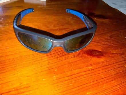 Photo of free Children's sunglasses (Stretford M32) #1