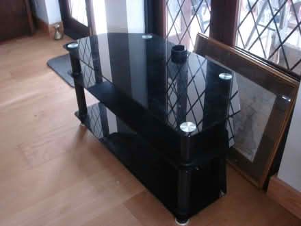 Photo of free Tv stand (Yorkletts CT5) #2
