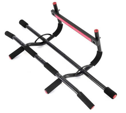 Photo of free Door mounted pull up bar (Iffley Road OX4) #1