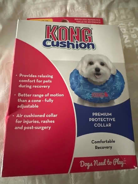Photo of free Pet collar (Solihull B92) #1