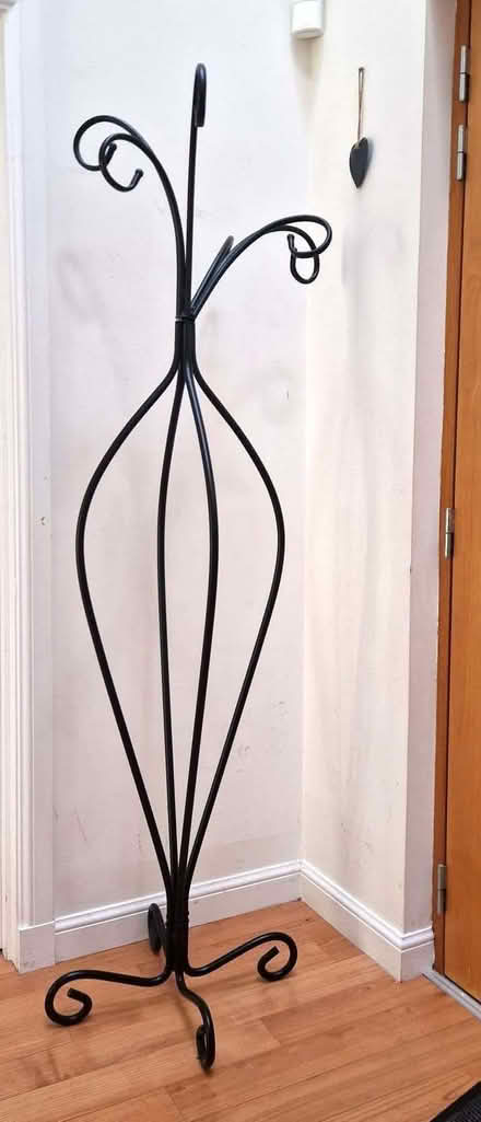 Photo of free Coat hanger (Cults AB15) #1
