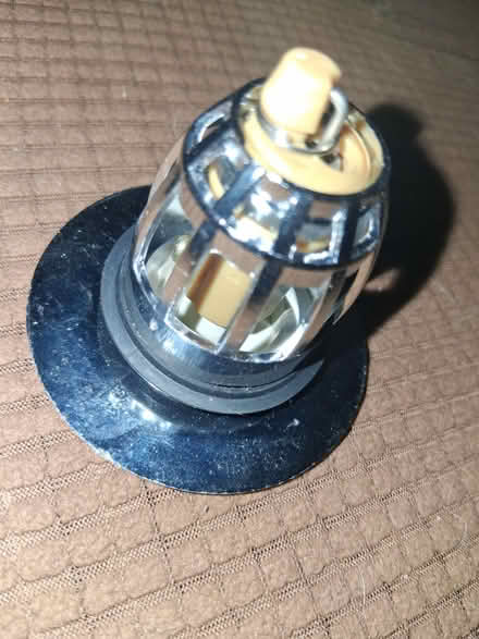 Photo of free Pop up sink stopper new (07075 - Wood Ridge) #4