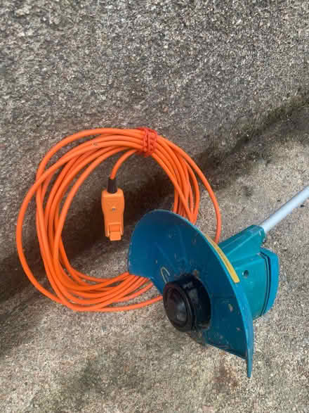 Photo of free Flymo strimmer (Belhelvie AB23) #2