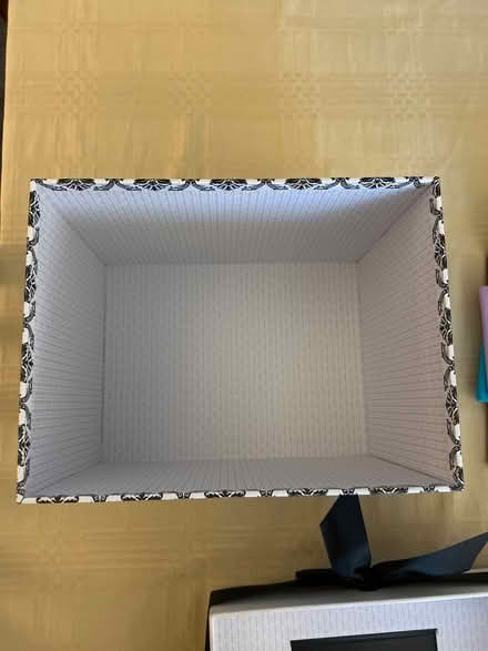 Photo of free Memory Box (Owings Mills,MD) #3