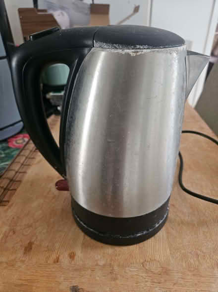 Photo of free Kettle (Ormskirk L39) #1