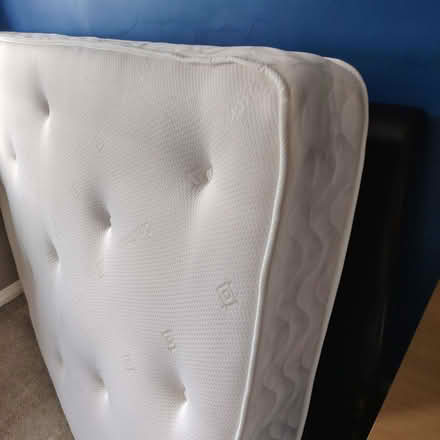 Photo of free Double matress (Eldene SN3) #3