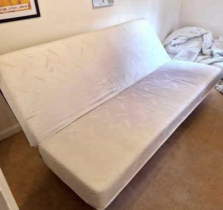 Photo of free Convertible Sofa Bed (Cults AB15) #1